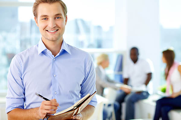 Illustration für Online Marketing Kurs: Kampagnenplanung und Anzeigen