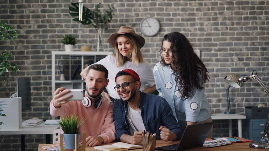 Illustration für Kurs: Suchmaschinenmarketing und Anzeigen